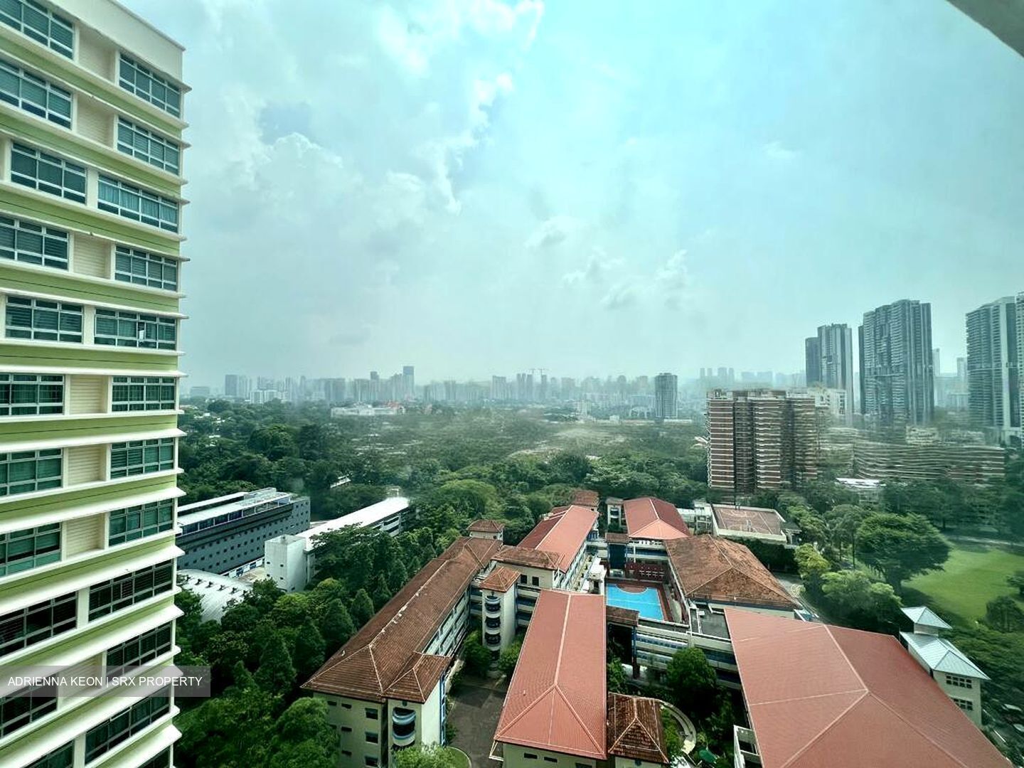Blk 61B Strathmore Green (Queenstown), HDB 4 Rooms #459579271
